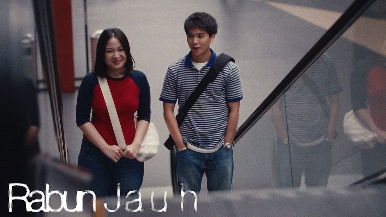 “Rabun Jauh”, Single Terbaru Bernadya yang Angkat Kisah Rindu Tak Berbalas