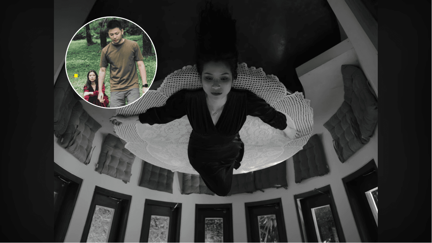 Danilla rilis lagu “Pertunjukan Terakhir” dan music video garapan Kevin Anggara